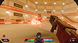 FIRESTARTERS