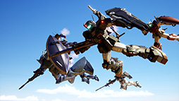 機動戦士ガンダム バトルオペレーション3