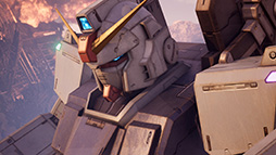 機動戦士ガンダム バトルオペレーション3