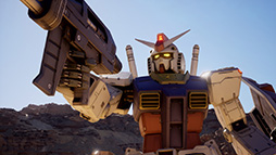 機動戦士ガンダム バトルオペレーション3