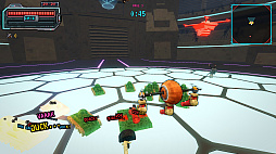 Drone Arena