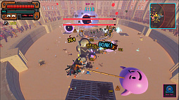 Drone Arena