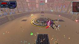 Drone Arena