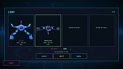 Drone Arena