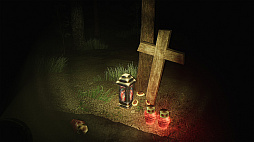 CH13: Rest Stop