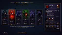 Rift Raiders