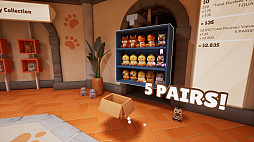 Pack a Plush!