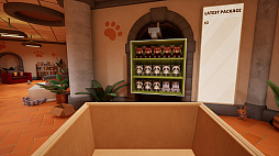 Pack a Plush!