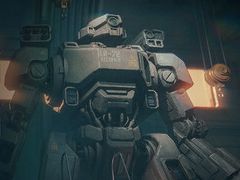 巨大ロボットの整備士になって依頼をこなせ！ ロマンあふれる整備シミュレーションゲーム「Bay 12: Mech Repair」が2028年第1四半期発売へ