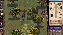 画像ギャラリー No.012のサムネイル画像 / 「ウルティマ」に影響を受けたRPG「Code of The Savage」,ウィッシュリスト3万件突破。体験版を20時間以上遊ぶ猛者も現れる