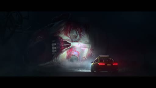 画像ギャラリー No.007のサムネイル画像 / バンコクのアニメスタジオが手がける，「クレイジータクシー」×ホラーなゲーム「Dark Dimension」