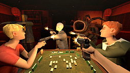 Horror Mahjong