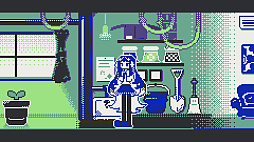 プライマリ・ブルーム