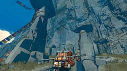 Cairn