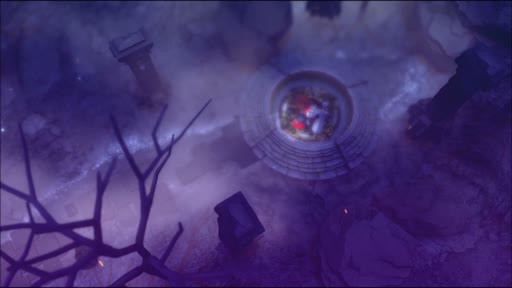 画像ギャラリー No.002のサムネイル画像 / プラットフォームアクション×ローグライク。韓国のPLAY Mephistowaltzが作る「Flame On Sire」とは