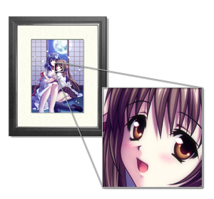 ������#003�Υ���ͥ���/���饹����ƥ����ȡ�ArtClip�פǡ֥����������פΥ����ȥ��ȯ��