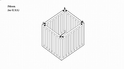 画像集#001のサムネイル/PS3「無限回廊 -序曲-」,12月11日に追加1000ステージ配信。さらに同日から1000時間限定で1000円にて販売