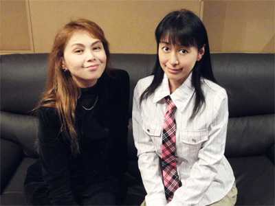 画像ギャラリー No.002のサムネイル画像 / 「サクラ大戦」,野外ナイトライブのDVD特典にオーディオコメンタリーを収録