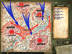 画像集#002のサムネイル/ますます難しくなった「サドンストライク3:ザ ラストスタンド 日本語版」の画像集を掲載