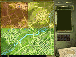 画像集#003のサムネイル/ますます難しくなった「サドンストライク3:ザ ラストスタンド 日本語版」の画像集を掲載