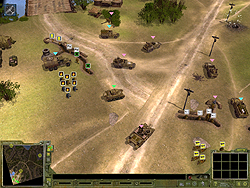 画像集#004のサムネイル/ますます難しくなった「サドンストライク3:ザ ラストスタンド 日本語版」の画像集を掲載