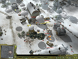 画像集#005のサムネイル/ますます難しくなった「サドンストライク3:ザ ラストスタンド 日本語版」の画像集を掲載