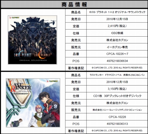 ꡼ No.001Υͥ / ֥ ץͥåȡץ꡼LAST RANKERץȥCDȯ