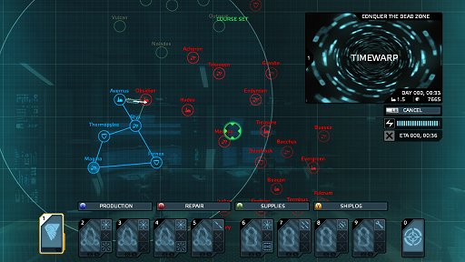 ꡼ No.003 | GamescomBohemiaΡCarrier Command: Gaea Mission ȯֶᡣRTSȥ碌褦ʥॷƥबħ