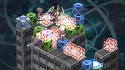 画像集#008のサムネイル/PS3「魔界戦記ディスガイア3」追加コンテンツ第5弾が本日から配信開始