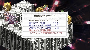 画像集#012のサムネイル/PS3「魔界戦記ディスガイア3」追加コンテンツ第5弾が本日から配信開始