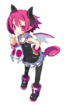 画像集#005のサムネイル/やり込みプレイの証! PS3「魔界戦記ディスガイア3」にトロフィー機能実装。PS Homeではホームリワードも登場