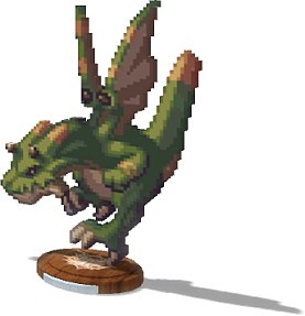 画像集#001のサムネイル/目玉商品はプリニーチェアー!PS Homeで日本一の新アイテム配信