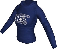 画像集#003のサムネイル/目玉商品はプリニーチェアー!PS Homeで日本一の新アイテム配信