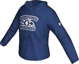 画像集#004のサムネイル/目玉商品はプリニーチェアー!PS Homeで日本一の新アイテム配信