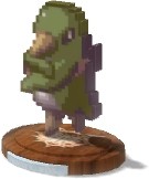 画像集#005のサムネイル/目玉商品はプリニーチェアー!PS Homeで日本一の新アイテム配信