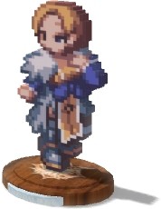 画像集#007のサムネイル/目玉商品はプリニーチェアー!PS Homeで日本一の新アイテム配信