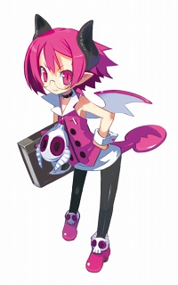 高質で安価 ねんどろいど 魔界戦記ディスガイア3 ラズベリル ゲーム