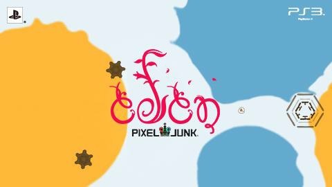 画像ギャラリー No.003のサムネイル画像 / 「PixelJunk」シリーズがお買い得価格に。1月13日まで