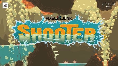 画像ギャラリー No.004のサムネイル画像 / 「PixelJunk」シリーズがお買い得価格に。1月13日まで