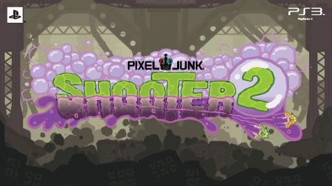 画像ギャラリー No.005のサムネイル画像 / 「PixelJunk」シリーズがお買い得価格に。1月13日まで