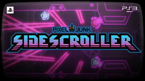 画像ギャラリー No.007のサムネイル画像 / 「PixelJunk」シリーズがお買い得価格に。1月13日まで