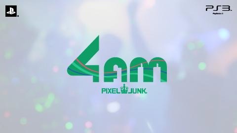 画像ギャラリー No.008のサムネイル画像 / 「PixelJunk」シリーズがお買い得価格に。1月13日まで