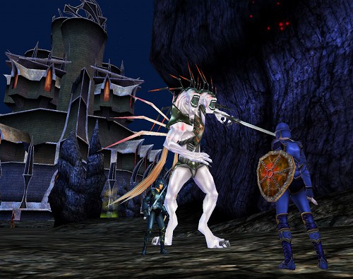 ������#001�Υ���ͥ���/EQ��EQ2�ο���ĥ�ѥå��Ȥ���ȯ��������Fan Faire������ȯɽ