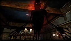 ������#001�Υ���ͥ���/��EverQuest II�׳�ĥ��5�ơ�The Shadows of Odyssey�פΥࡼ�ӡ�����