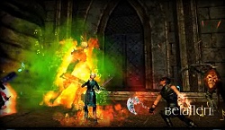 ������#002�Υ���ͥ���/��EverQuest II�׳�ĥ��5�ơ�The Shadows of Odyssey�פΥࡼ�ӡ�����