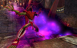 画像集#004のサムネイル/「EQ2」拡張ディスク第5弾「EverQuest II: The Shadow Odyssey」のゾーンプレビュー公開