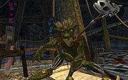 画像集#005のサムネイル/「EQ2」拡張ディスク第5弾「EverQuest II: The Shadow Odyssey」のゾーンプレビュー公開