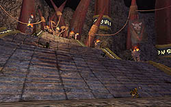 画像集#006のサムネイル/「EQ2」拡張ディスク第5弾「EverQuest II: The Shadow Odyssey」のゾーンプレビュー公開