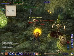 画像集#015のサムネイル/懐かしのダンジョンが続々復活,EQ2最新拡張「ザ・シャドウ・オデッセイ」βツアーレポート