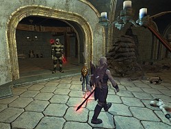 画像集#022のサムネイル/懐かしのダンジョンが続々復活,EQ2最新拡張「ザ・シャドウ・オデッセイ」βツアーレポート